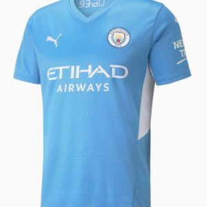 CAMISA MANCHESTER CITY I TORCEDOR MASCULINA